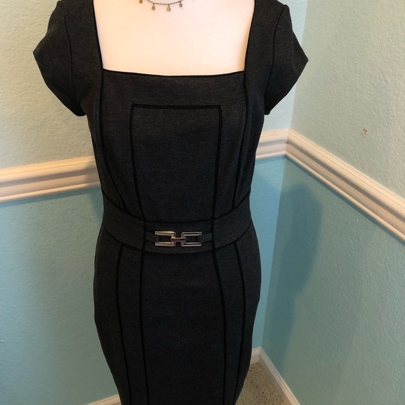 Boss Babe Dress - Picture 6 of 6